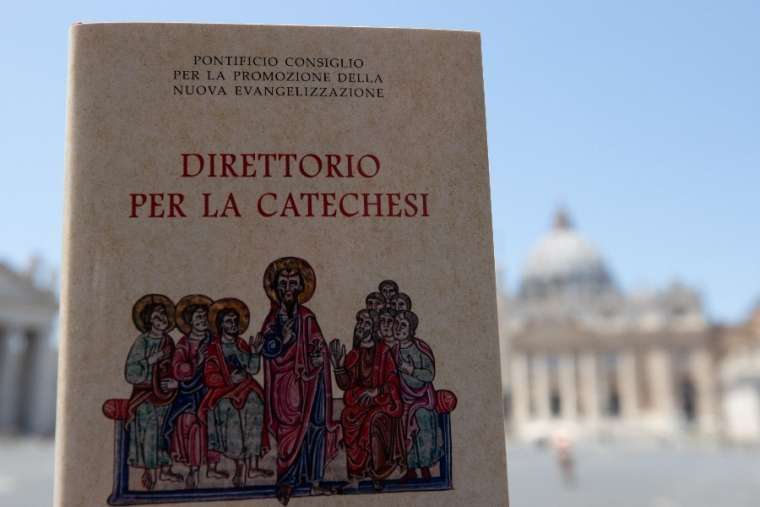 CITTA' DEL VATICANO - Direttorio per la Catechesi