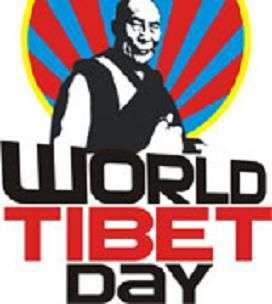 cologno monzese world tibet day