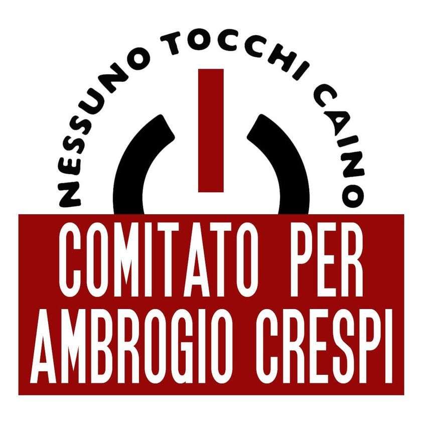 comitato ambrogio crespi