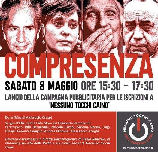 compresenza