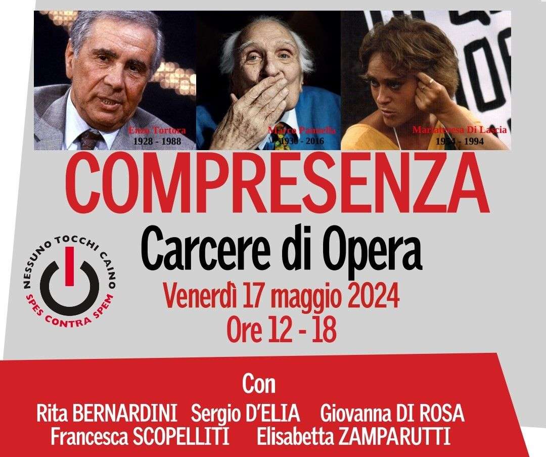 Compresenza