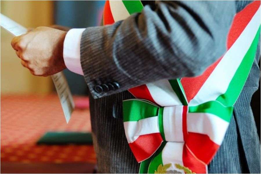 comuni sciolti per mafia