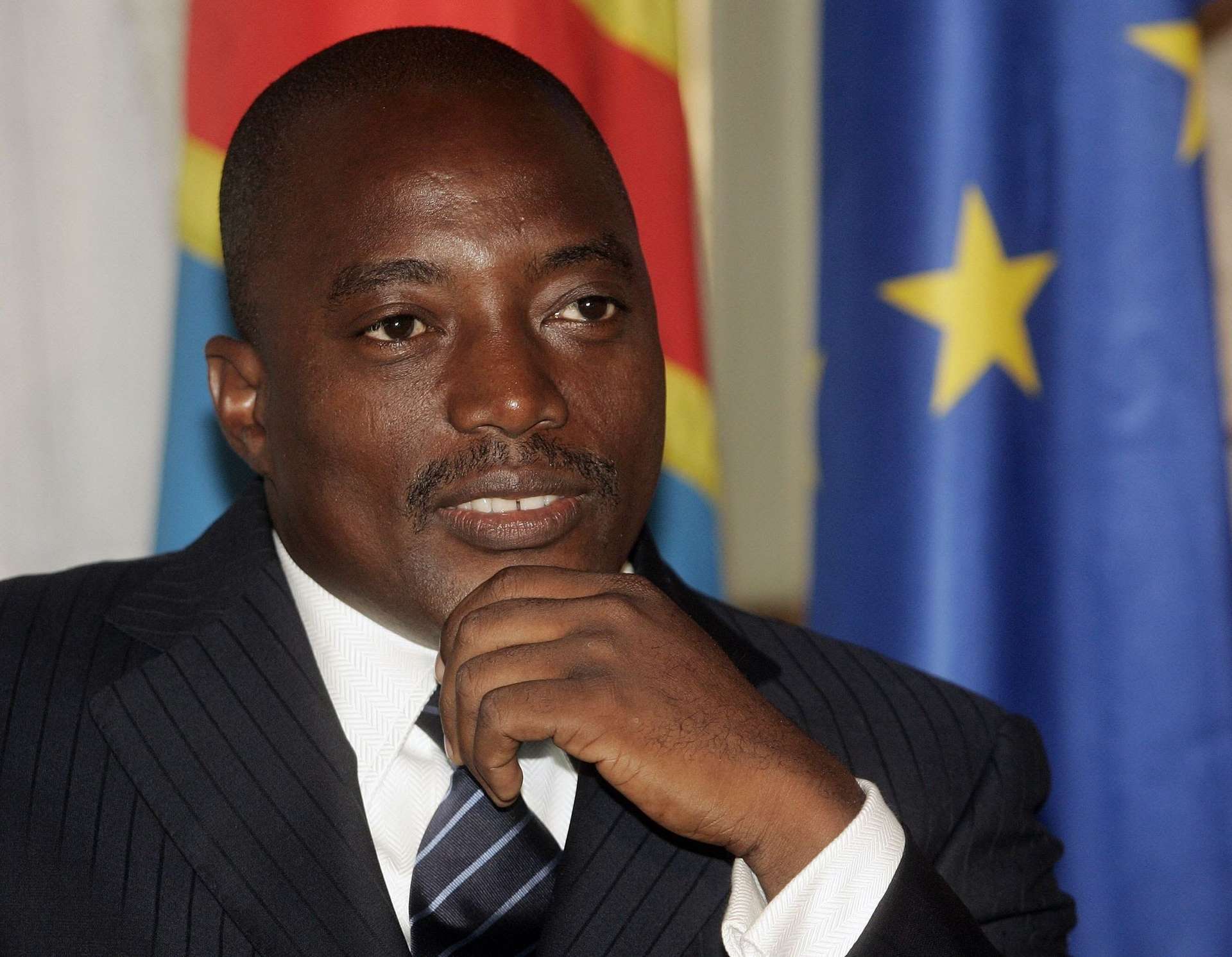 congo Joseph Kabila