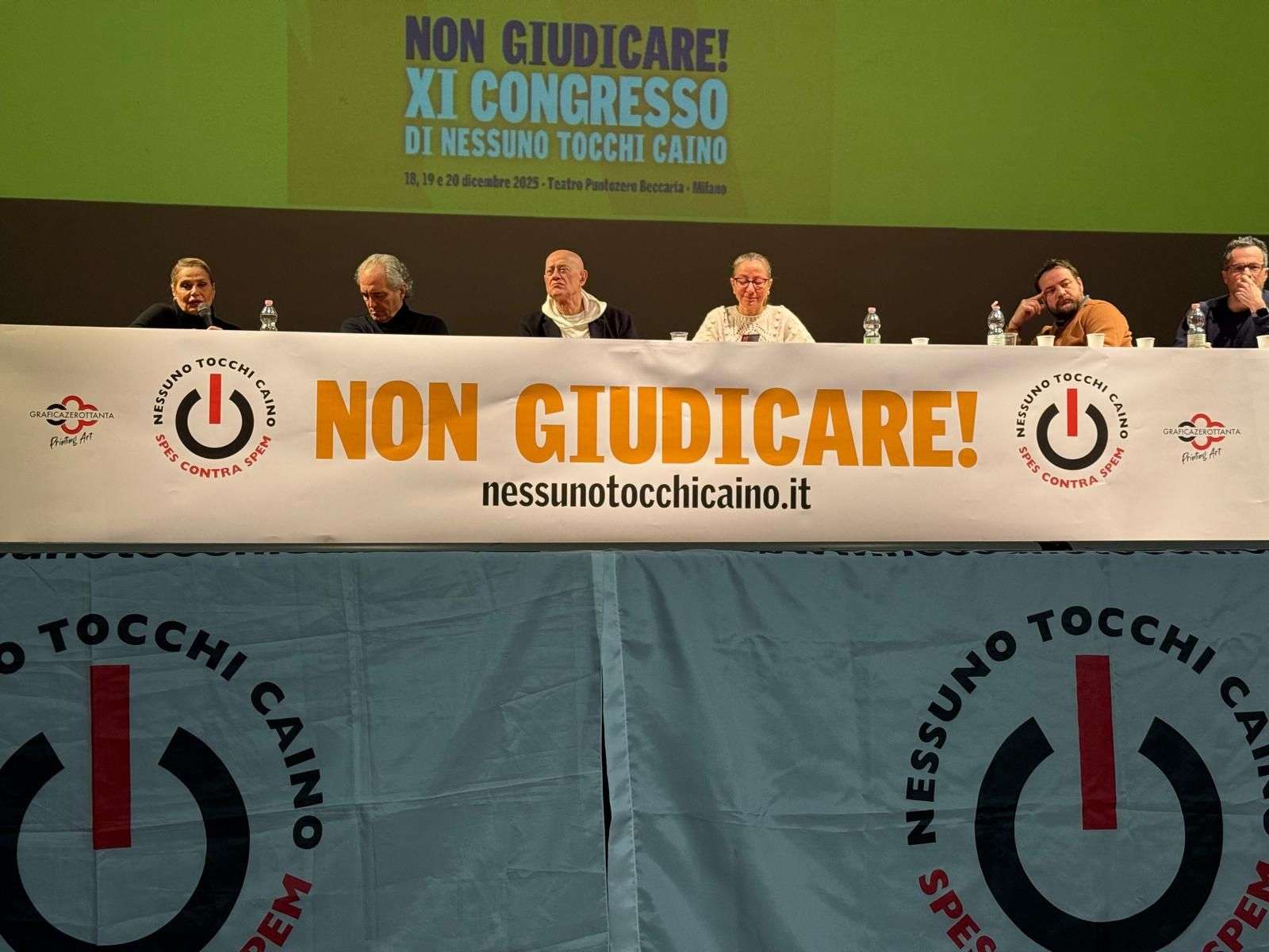 Congresso Beccaria