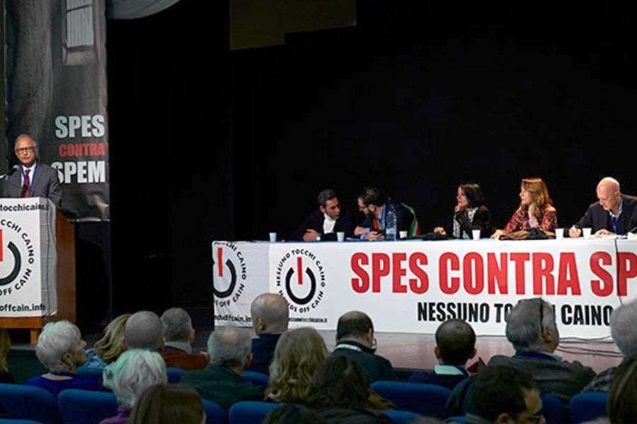 Congresso NtC