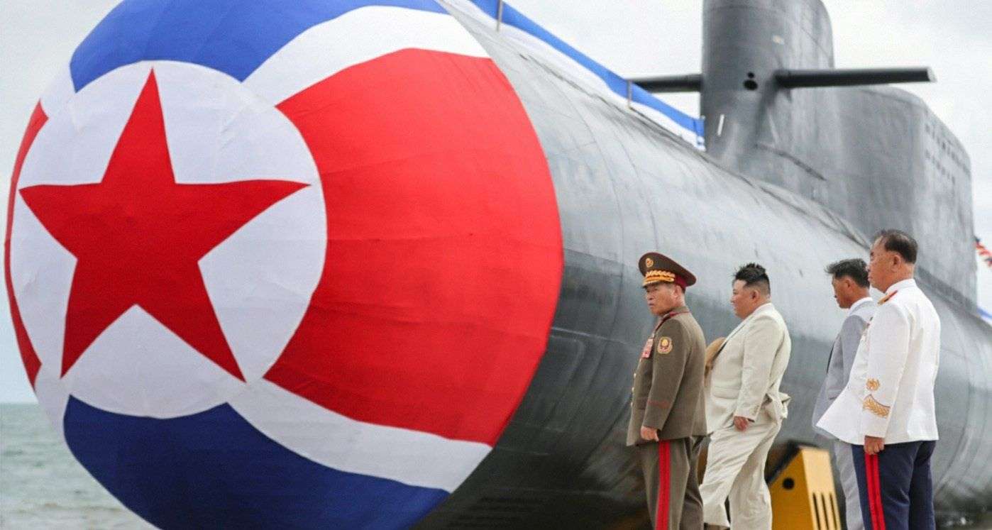 Corea del Nord