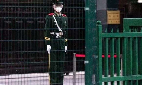 corea del nord
