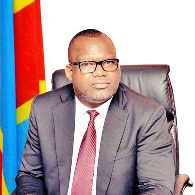 Corneille Nangaa Congo RDC