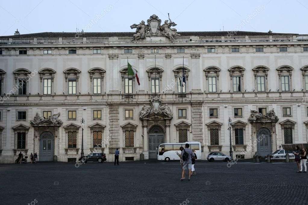 Corte Costituzionale
