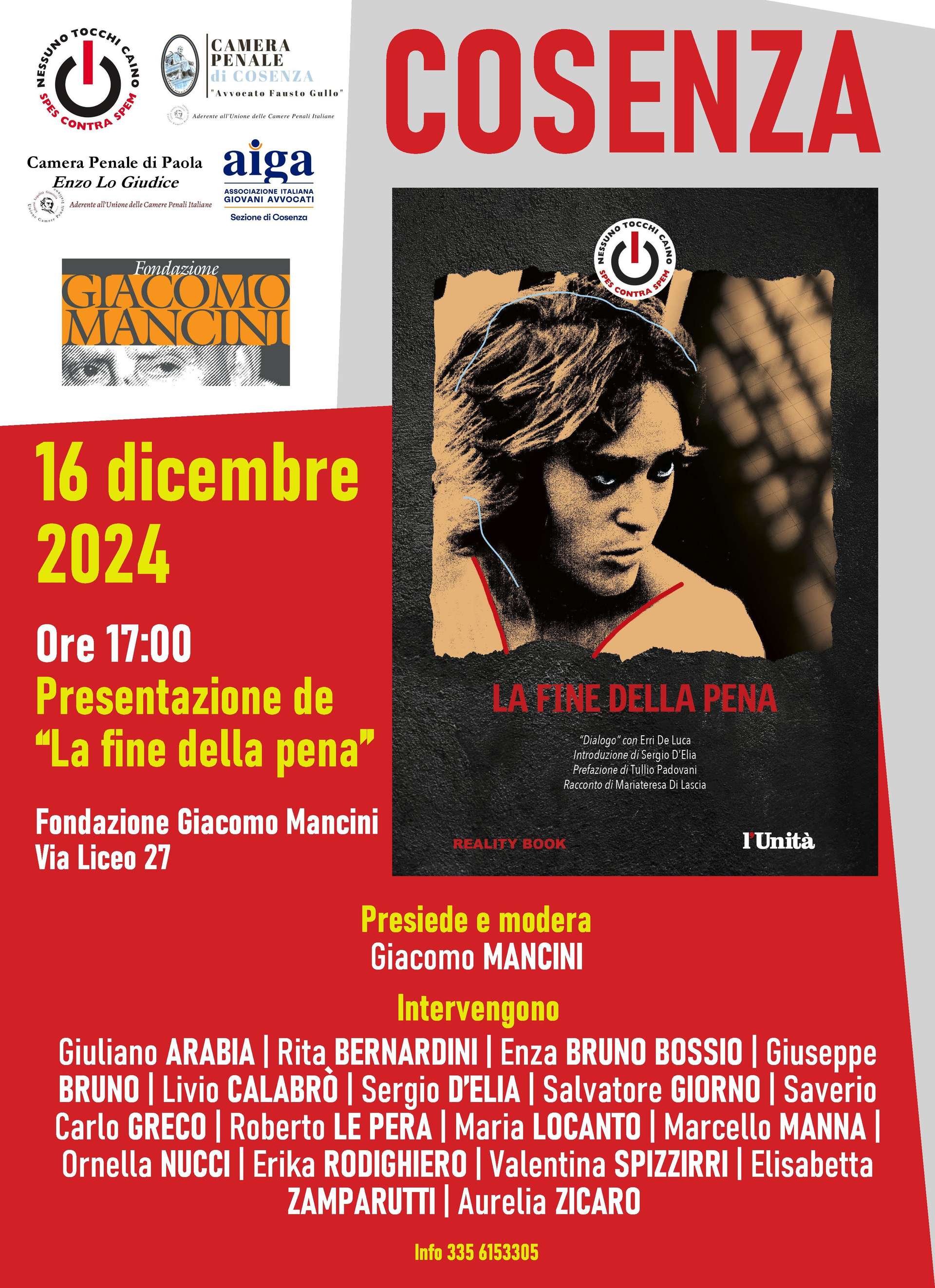 Cosenza