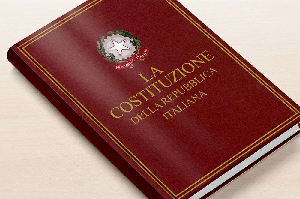 Costituzione