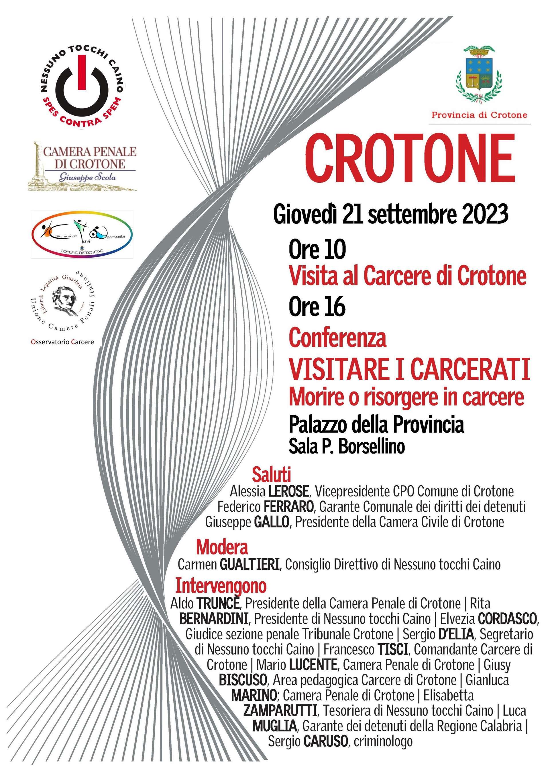 Crotone
