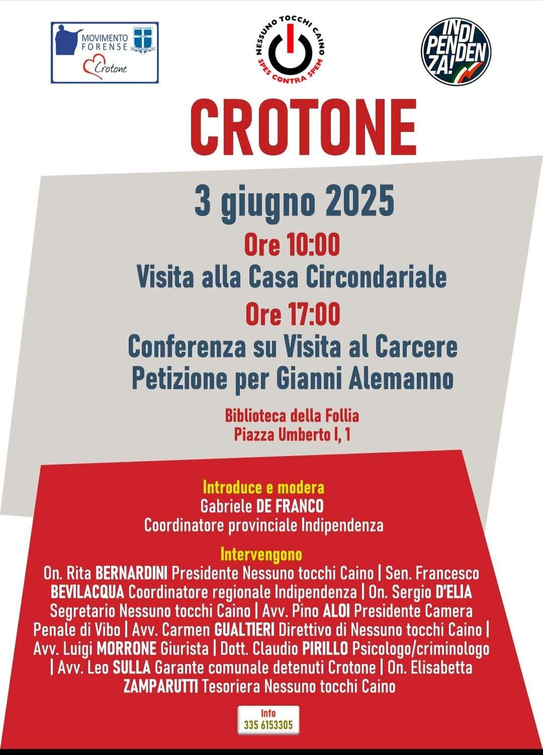 Crotone