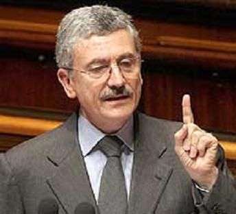 Massimo D'Alema