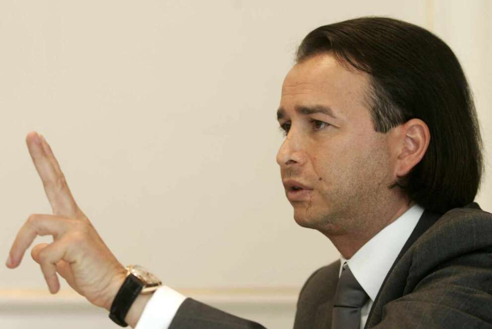 Danilo Coppola
