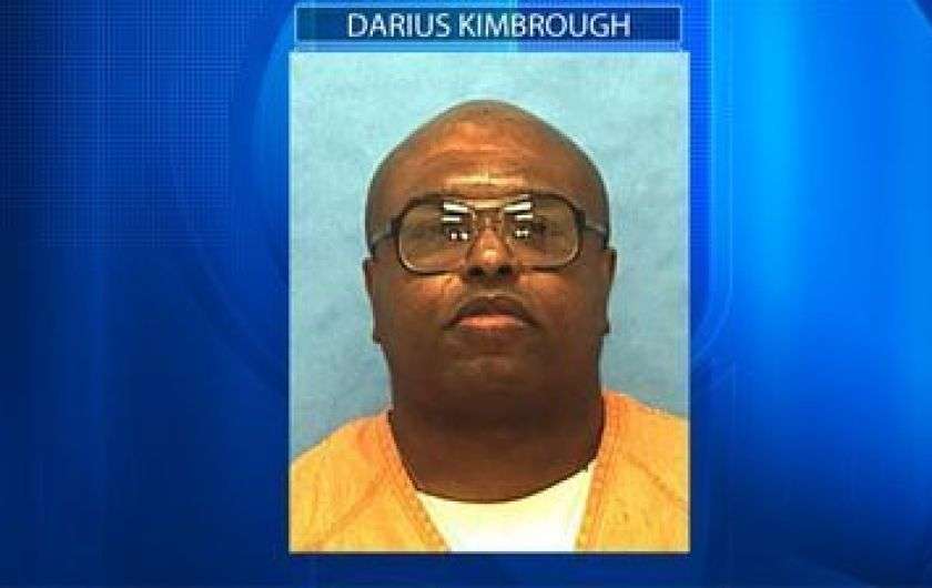 Darius Kimbrough florida