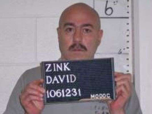 David Zink missouri