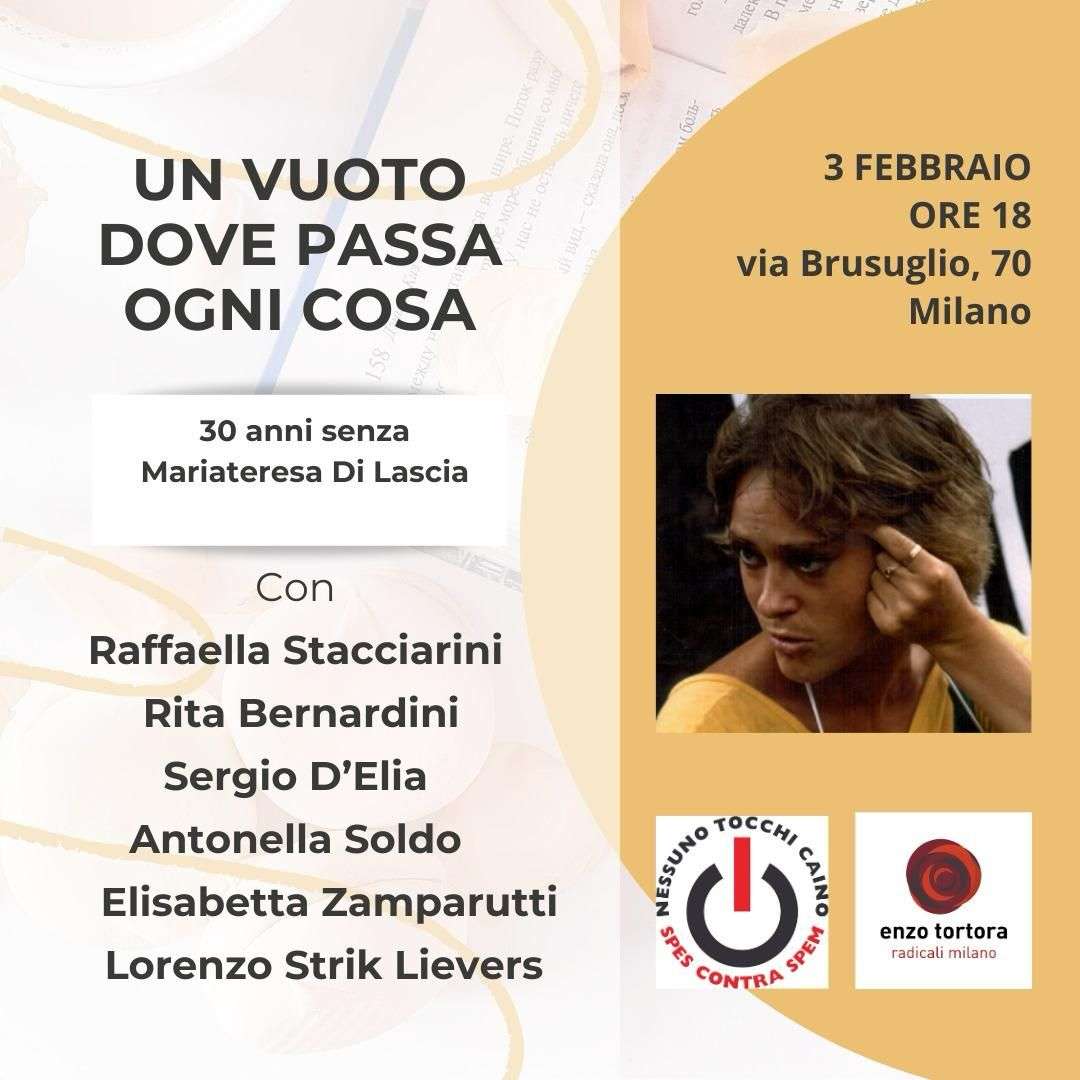 Di Lascia