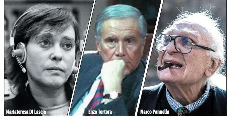 Di Lascia Tortora Pannella