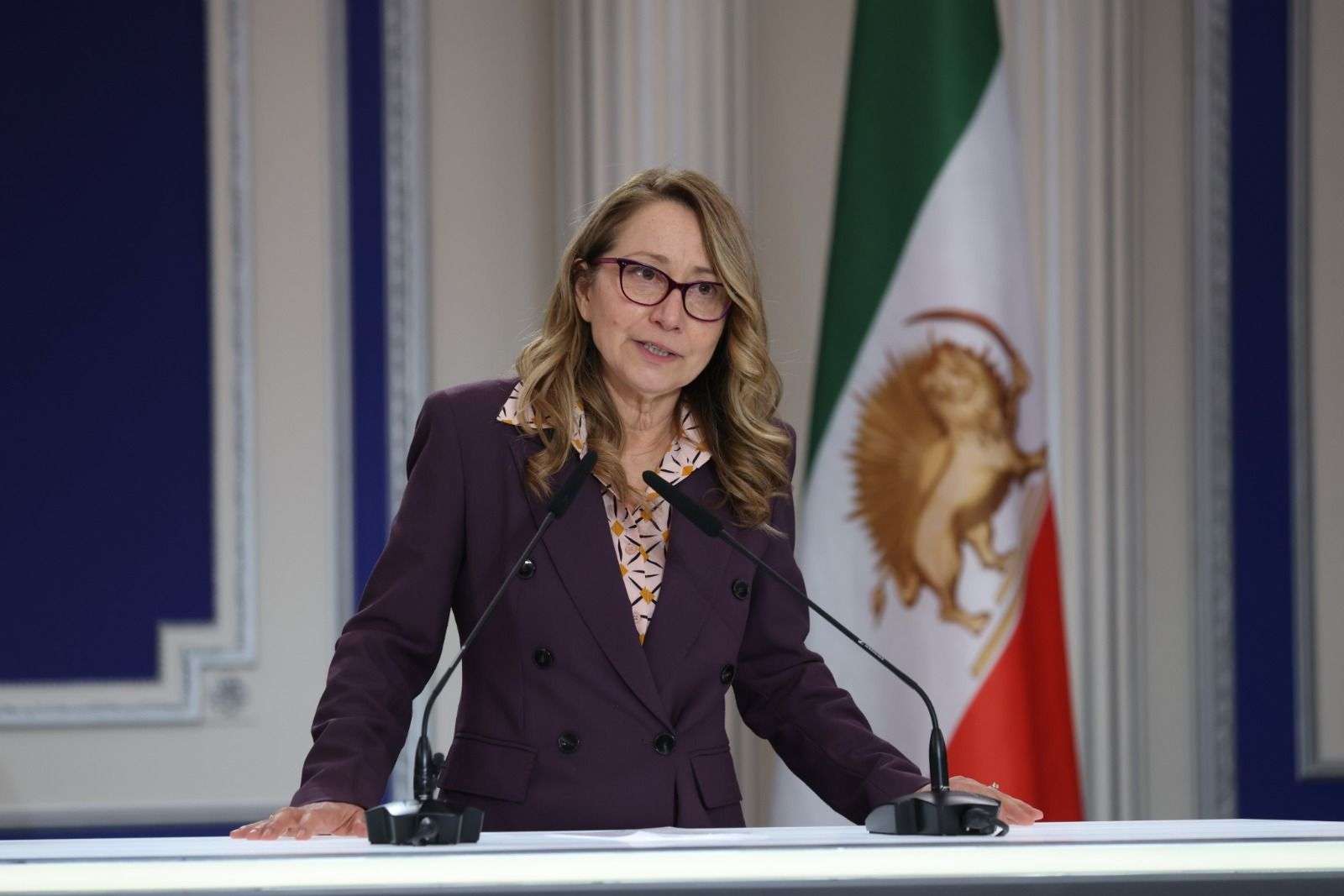 Elisabetta Zamparutti