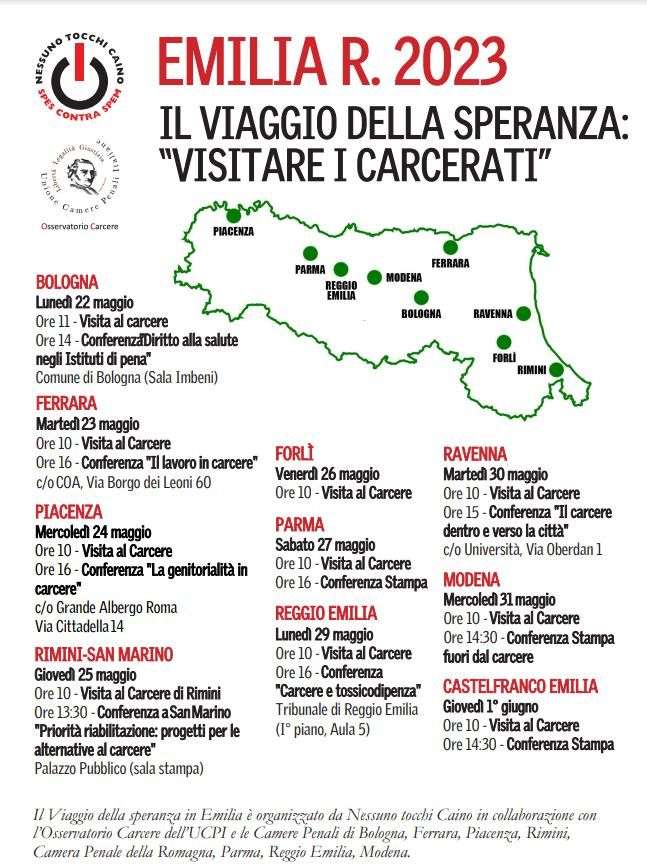 Emilia Romagna