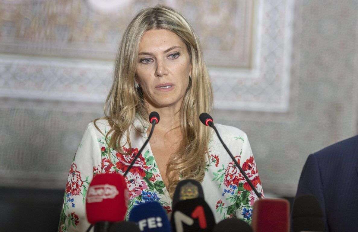 Eva Kaili