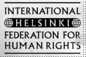 Federazione Internazionale Helsinki per i Diritti Umani