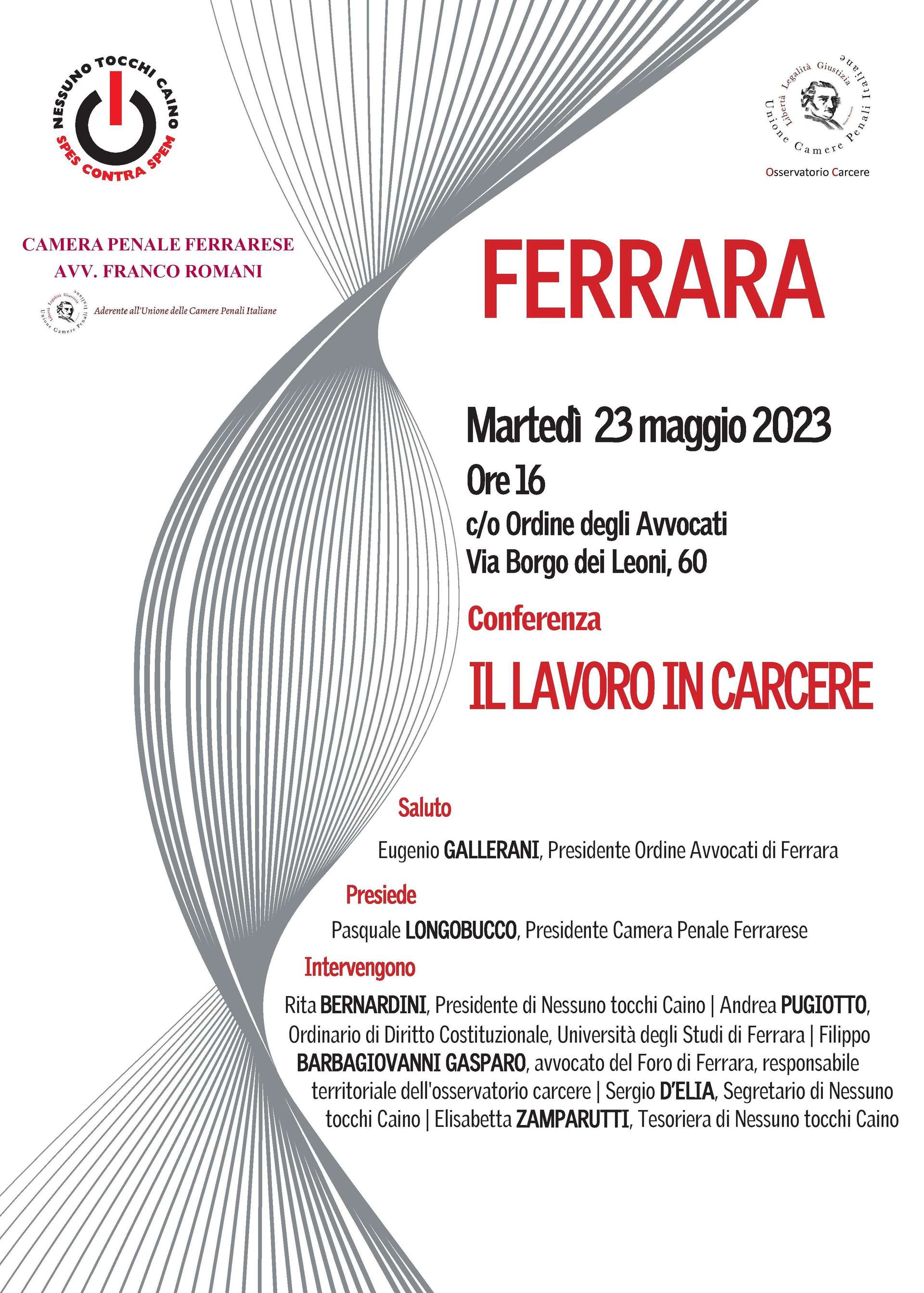 ferrara