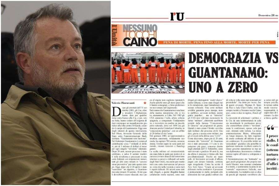 Fioravanti Unità