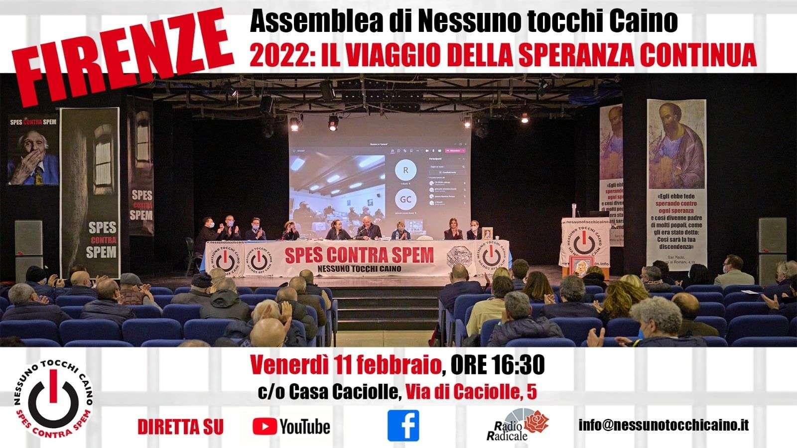 firenze ntc