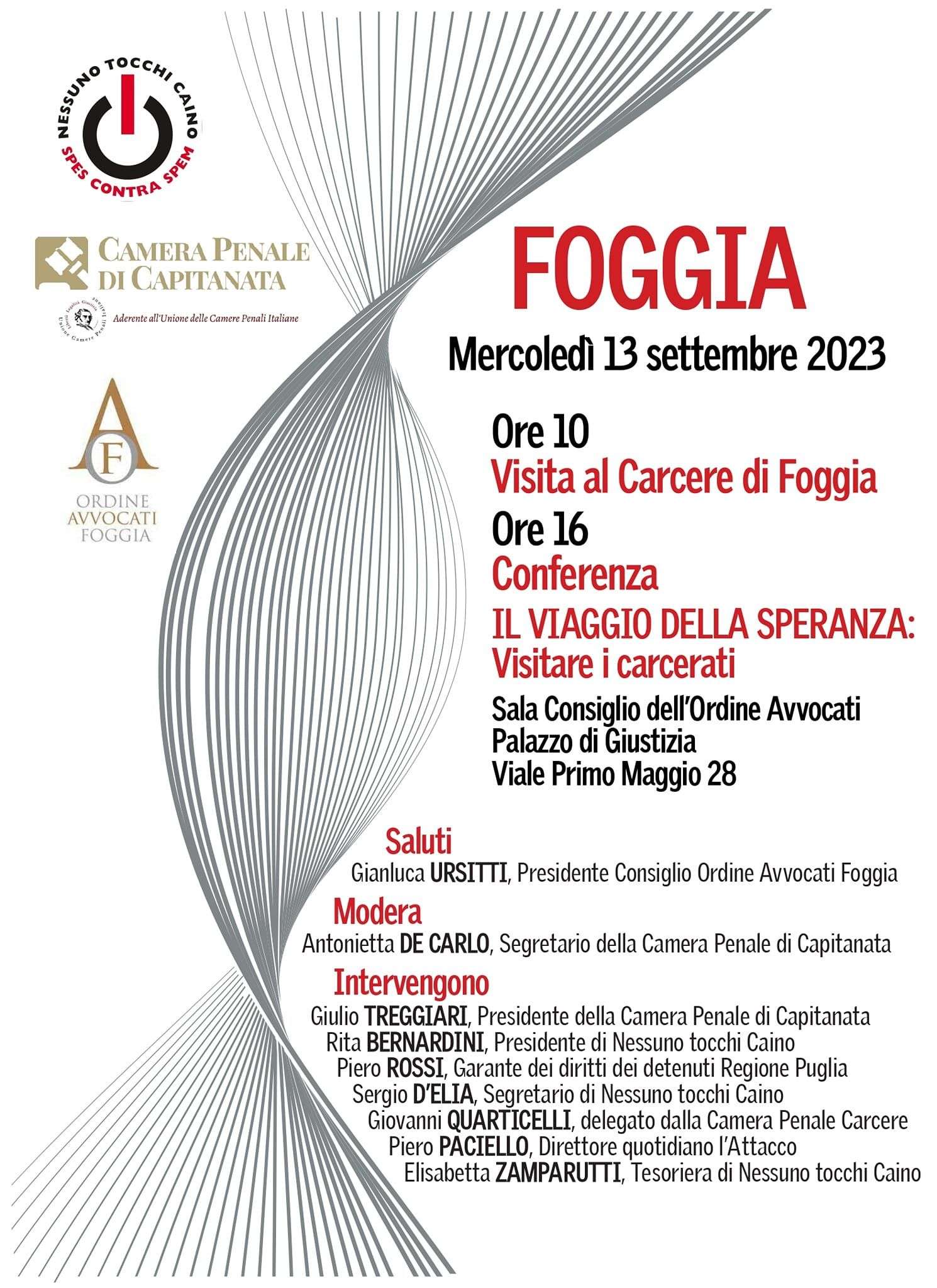 Foggia