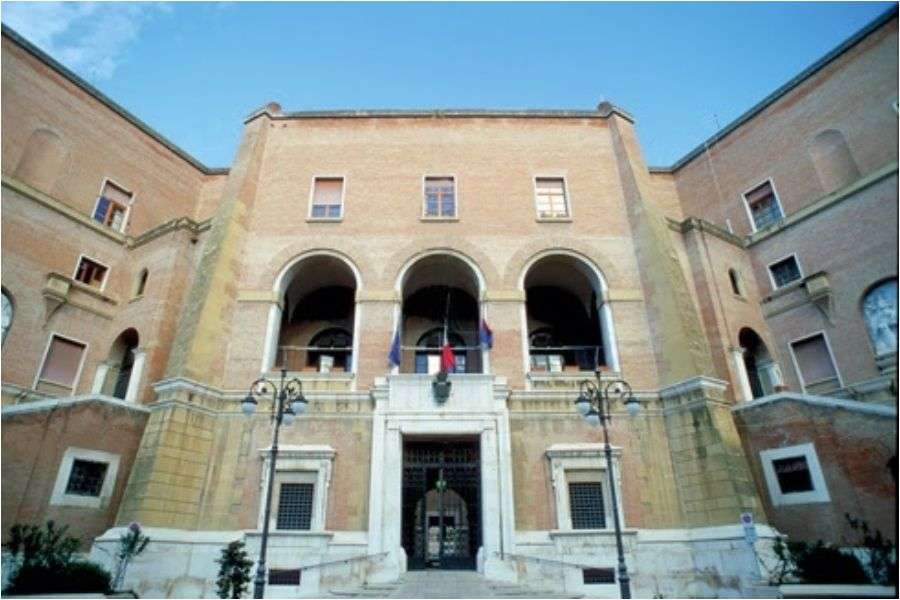 foggia comune