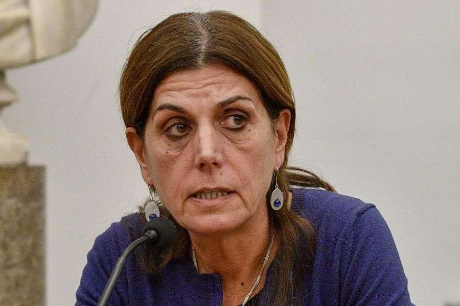 Gabriella Stramaccioni