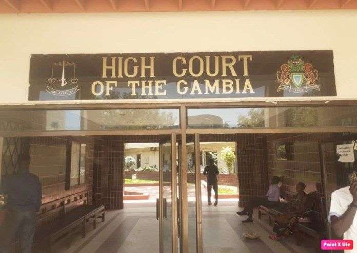 gambia