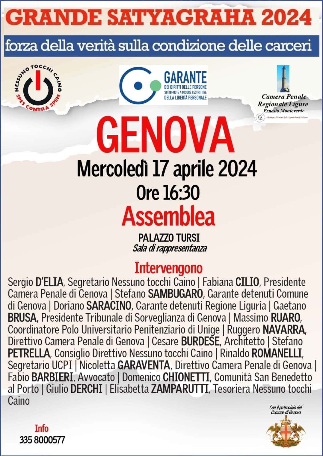 Genova