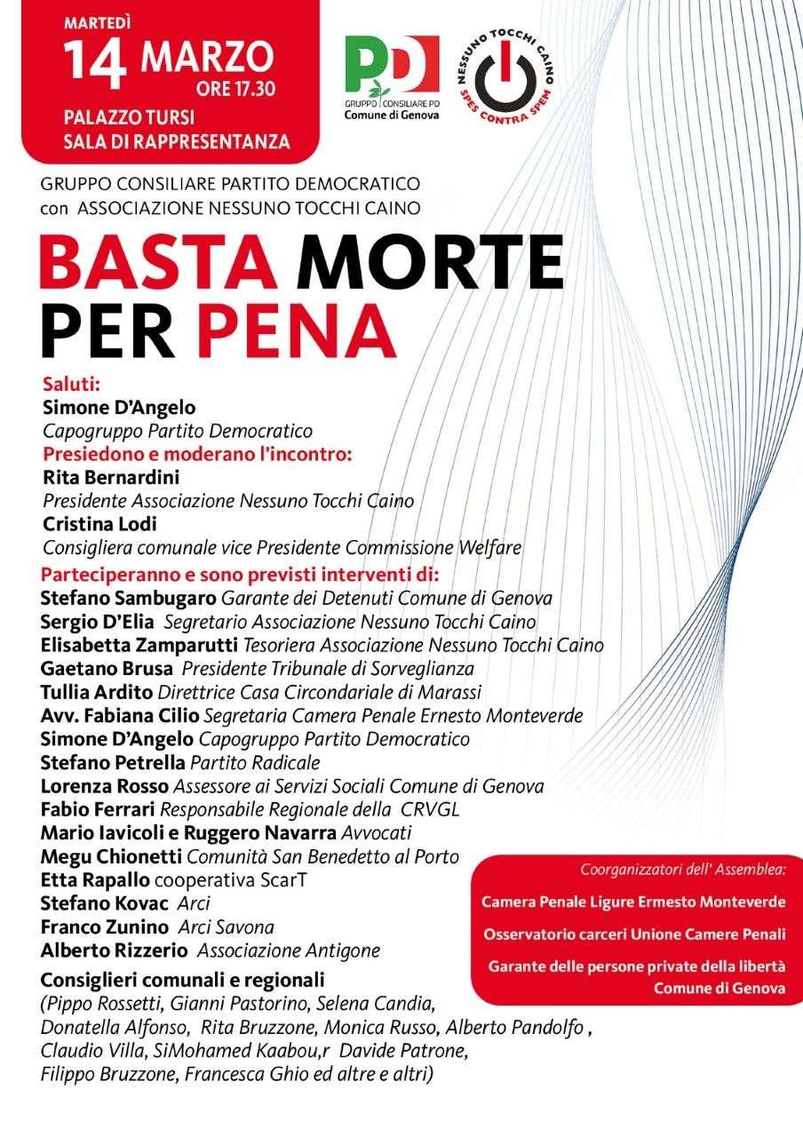 genova