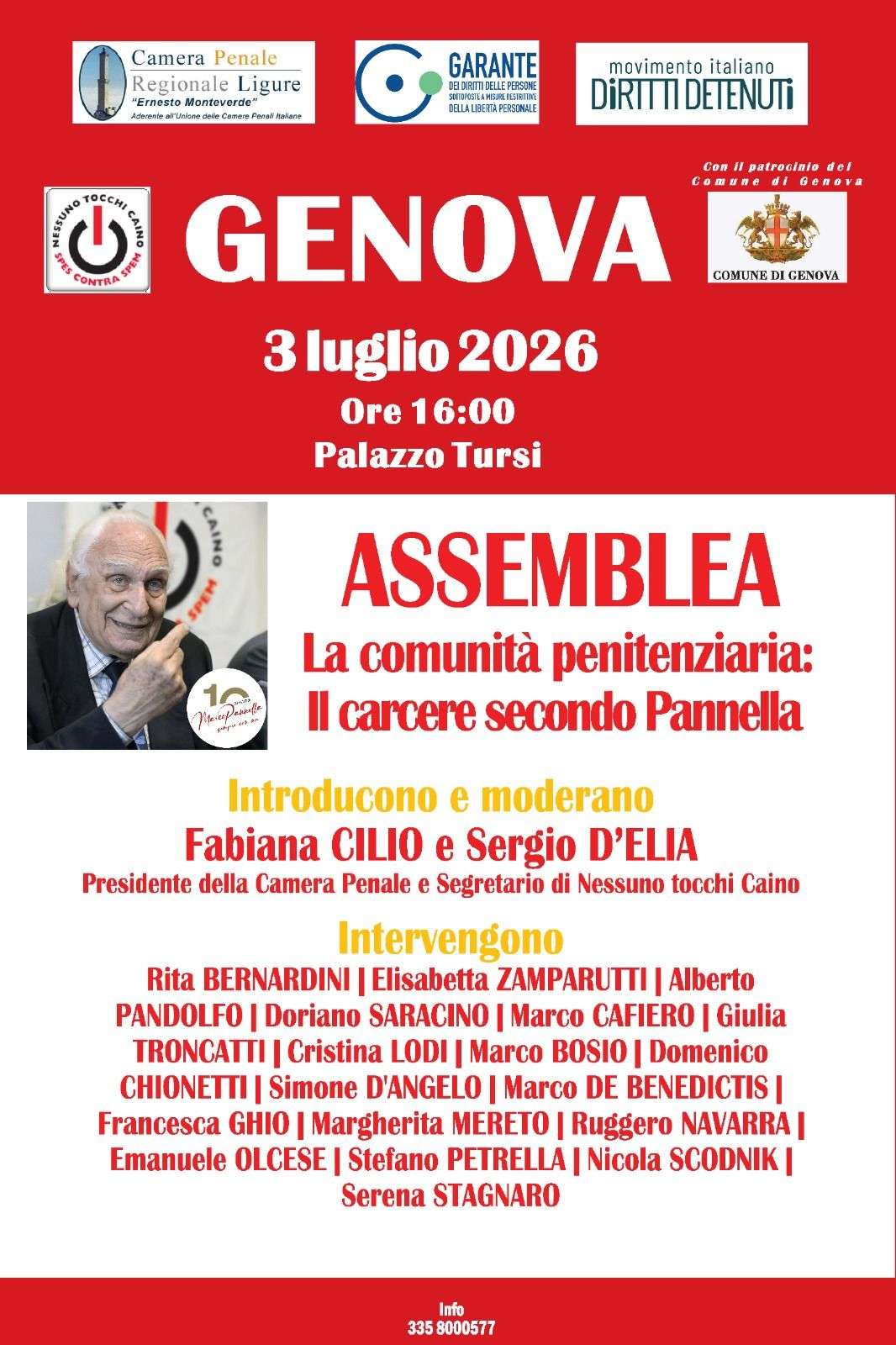 Genova