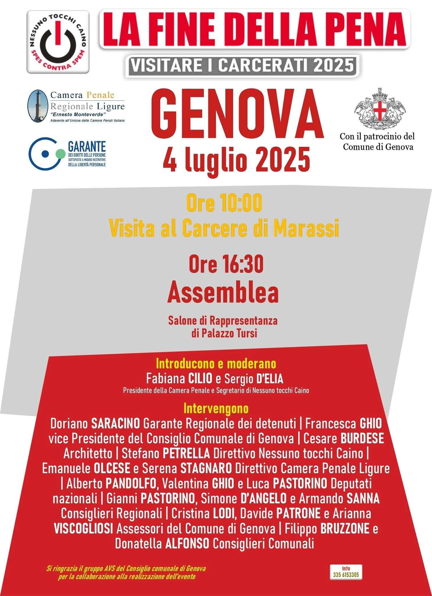 genova