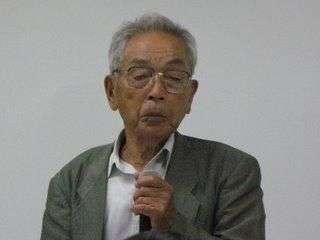 Sakae Menda, 82 anni