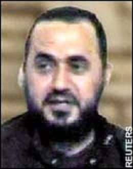 Al Zarqawi, giordano di nascita, è stato condannato in contumacia