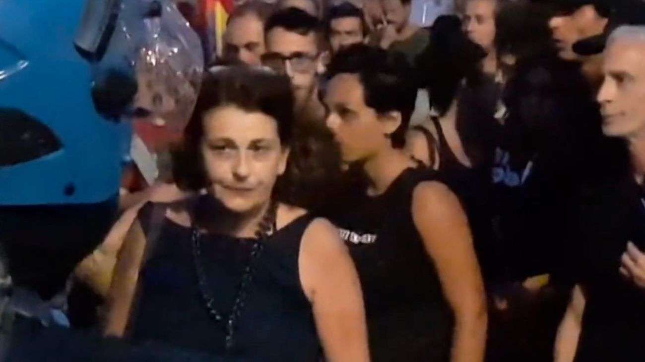 Giudice Apostolico