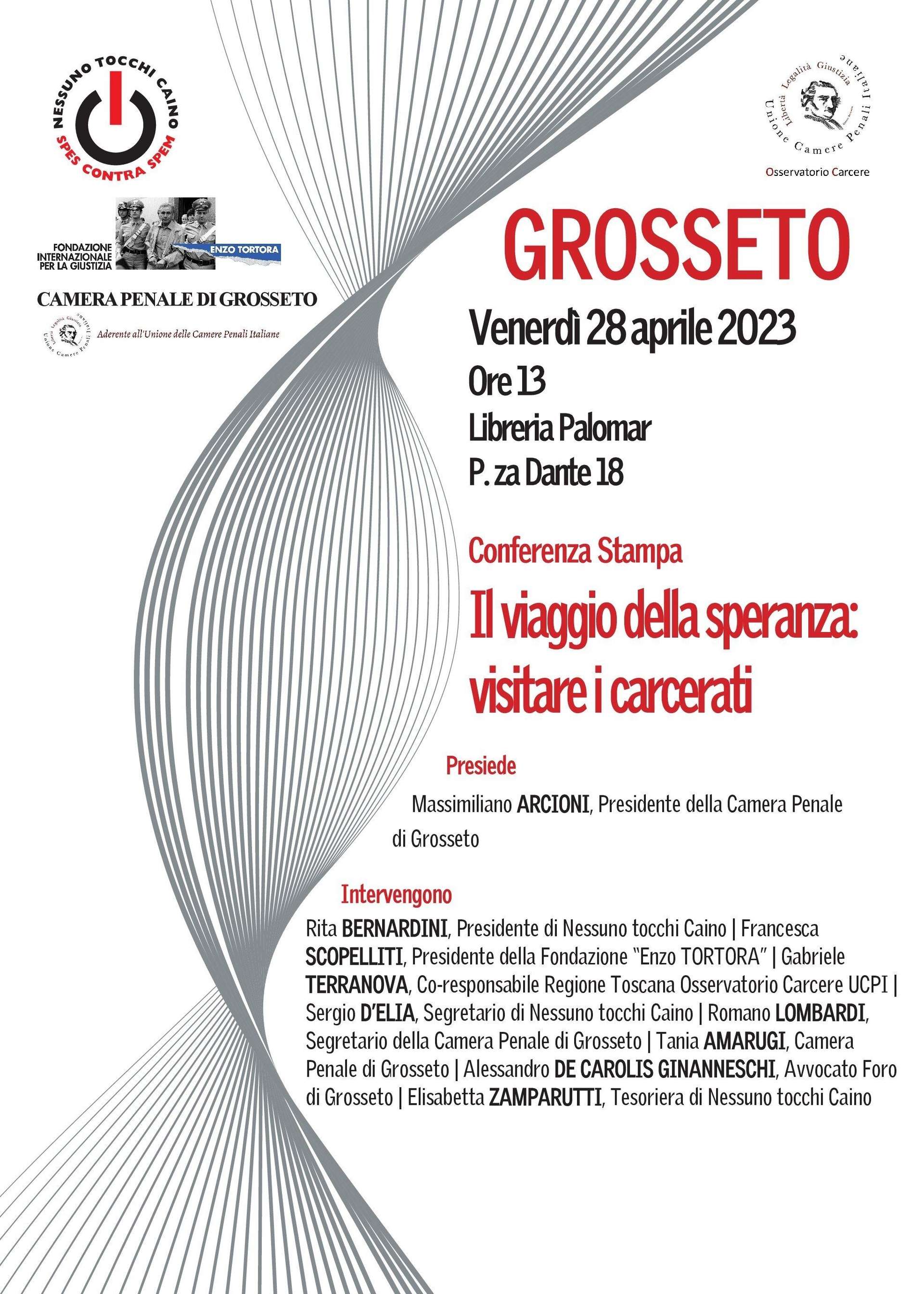 grosseto