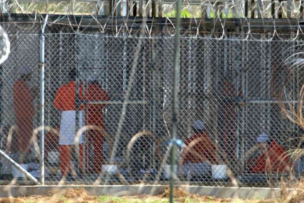 Guantanamo