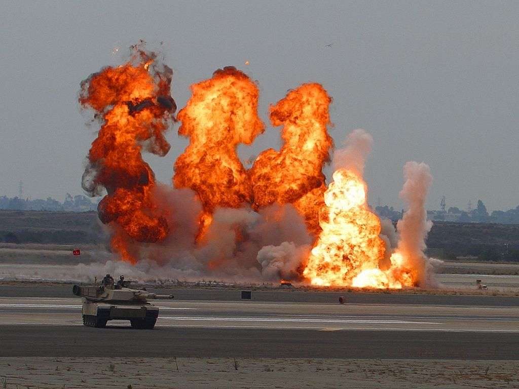 guerra