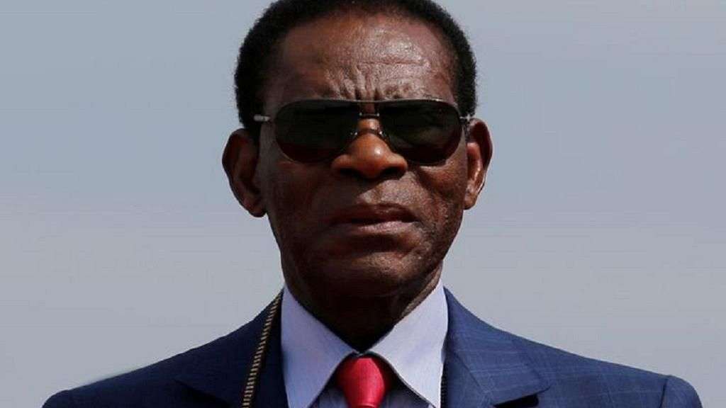 guinea equatoriale