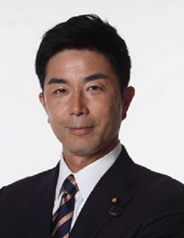 Hideki Makihara giappone