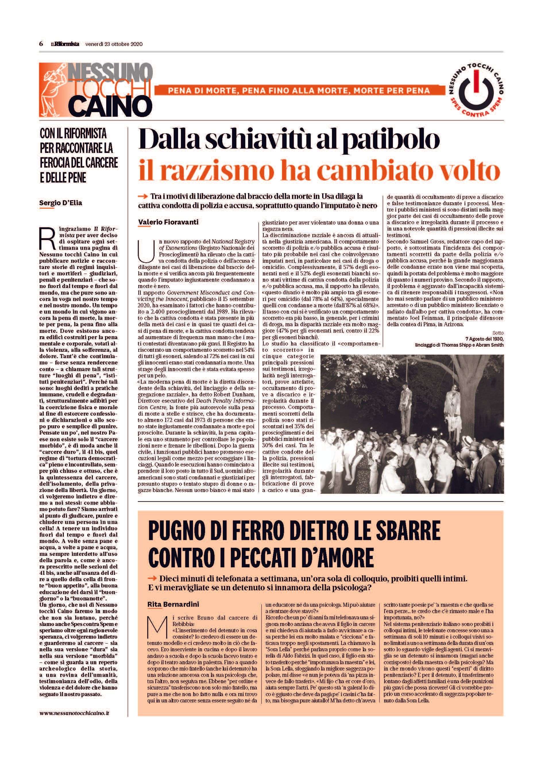 Il Riformista