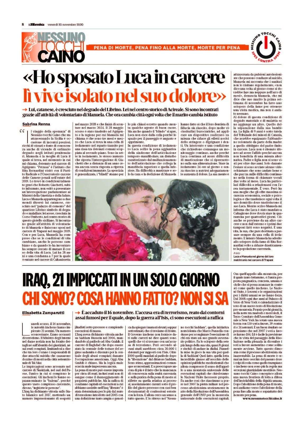 Il Riformista