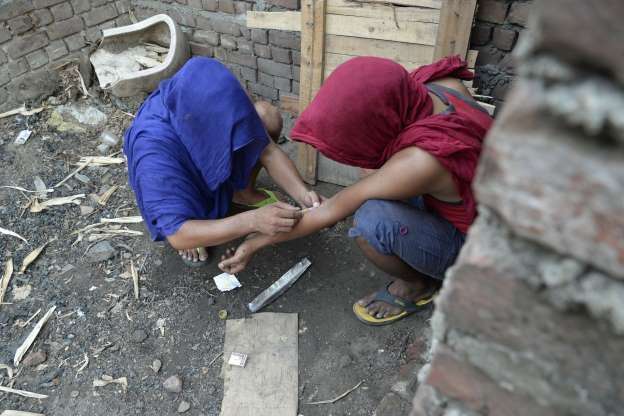 india