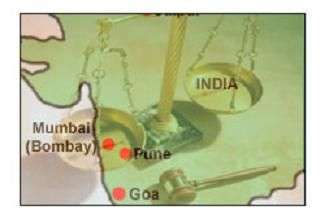 india